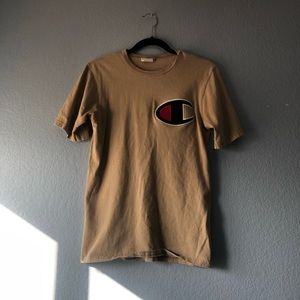 Champion shirt